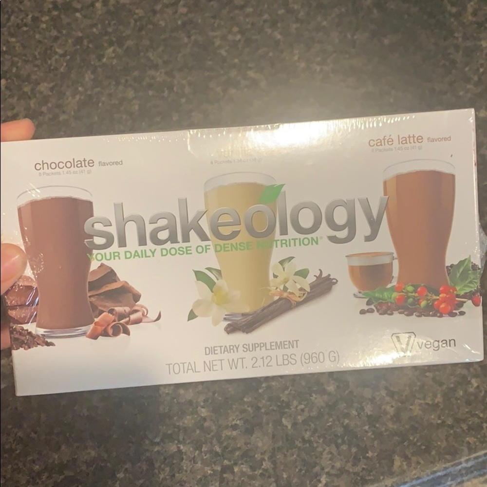 BARISTA SUPERFOODS!